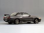 foto 25 Auto Nissan Skyline GT kupeja 2-durvis (R34 1998 2002)