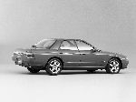 foto 20 Auto Nissan Skyline Sedans (R32 1989 1994)