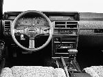 foto 23 Auto Nissan Skyline Sedans 4-durvis (C210 1977 1981)