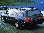 photo 5 Car Nissan Stagea Autech wagon 5-door (WC34 1996 1998)