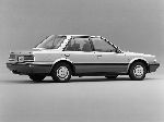 photo 2 Car Nissan Stanza Sedan (T11 1982 1986)
