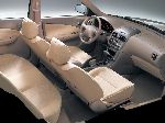 foto 10 Bil Nissan Sunny Sedan (Classic [2 restyling] 2009 2017)