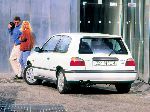 photo 3 Car Nissan Sunny 305 hatchback (B13 1990 1995)