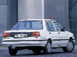 photo 14 Car Nissan Sunny Sedan (N14 1990 1995)
