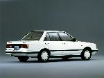 photo 16 Car Nissan Sunny Sedan (N14 1990 1995)