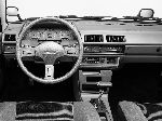 foto 21 Bil Nissan Sunny Sedan (B11 1981 1985)