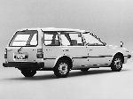 photo 6 Car Nissan Sunny Wagon (B11 1981 1985)