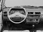 photo 7 Car Nissan Sunny VB10 wagon (B10 1966 1970)