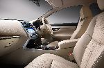 світлина 7 Авто Nissan Teana Седан (L33 2013 2016)