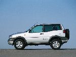 foto 9 Auto Nissan Terrano Bezceļu (JR50 1996 2004)