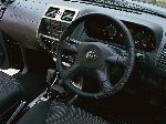 foto 17 Auto Nissan Terrano Bezceļu (JR50 1996 2004)