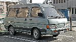 photo 6 Car Nissan Vanette Minivan (C22 1990 1995)