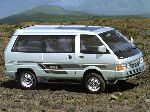 foto 8 Auto Nissan Vanette Minivens (C22 1990 1995)
