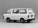 foto 10 Auto Nissan Vanette Minivens (C22 1990 1995)