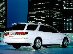 Foto 5 Auto Toyota Mark II Qualis kombi (X100 [restyling] 1998 2002)