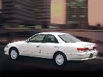 photo 8 Car Toyota Mark II Sedan (X100 1996 1998)