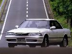 Foto 13 Auto Toyota Mark II Sedan (X100 1996 1998)