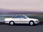 Foto 17 Auto Toyota Mark II Sedan (Х80 1988 1996)