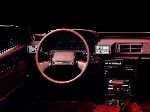 photo 18 Car Toyota Mark II Sedan (Х80 1988 1996)