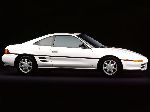photo 3 Car Toyota MR2 Coupe (W20 1989 2000)