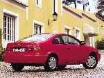 світлина 4 Авто Toyota Paseo Купе (2 покоління 1996 1999)