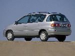 світлина 4 Авто Toyota Picnic Мінівен (1 покоління 1996 2001)