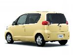 photo 6 Car Toyota Porte Minivan (1 generation 2004 2005)