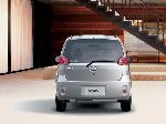 photo 7 Car Toyota Porte Minivan (1 generation [restyling] 2005 2011)