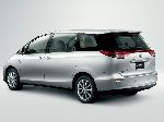 photo 2 Car Toyota Previa Minivan (XR50 2007 2017)