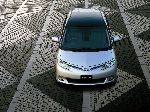 Foto 4 Auto Toyota Previa Minivan (XR30/XR40 2001 2004)