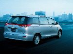 photo 5 Car Toyota Previa Minivan (XR50 2007 2017)