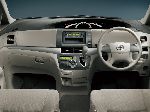 світлина 6 Авто Toyota Previa Мінівен (XR30/XR40 2001 2004)