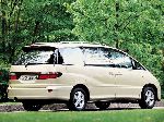 Foto 11 Auto Toyota Previa Minivan (XR30/XR40 [restyling] 2005 2006)