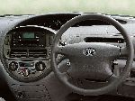 photo 13 Car Toyota Previa Minivan (XR10/XR20 1990 1999)