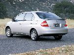 Foto 3 Auto Toyota Prius Sedan (1 generation 1997 2003)