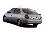 Foto 9 Auto Toyota Prius Sedan (1 generation 1997 2003)