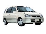 foto 5 Auto Toyota Raum Minivens (1 generation 1997 2003)