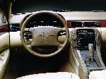 світлина 4 Авто Toyota Soarer Купе (Z40 2001 2005)