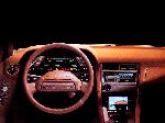 світлина 7 Авто Toyota Soarer Купе (Z30 [рестайлінг] 1996 2001)