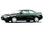 Foto 5 Auto Toyota Sprinter Trueno Coupe (AE110/AE111 1995 2000)