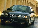 foto 2 Auto Toyota Sprinter Sedans (E110 1995 2000)