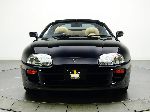 photo 2 Car Toyota Supra Coupe (Mark IV [restyling] 1996 2002)