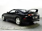 photo 3 Car Toyota Supra Coupe (Mark IV [restyling] 1996 2002)