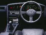 Foto 10 Auto Toyota Supra Coupe (Mark III 1986 1988)