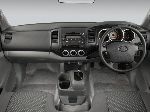 світлина 3 Авто Toyota Tacoma Access Cab пікап 2-дв. (2 покоління 2005 2010)