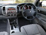 світлина 7 Авто Toyota Tacoma Access Cab пікап 2-дв. (2 покоління 2005 2010)