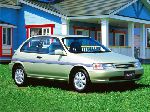 photo 1 Car Toyota Tercel Hatchback (4 generation 1989 1995)