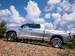 photo 3 Car Toyota Tundra Double Cab pickup 4-door (2 generation [restyling] 2009 2013)