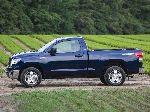 photo 10 Car Toyota Tundra Access Cab pickup 4-door (1 generation [restyling] 2003 2006)