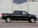 foto 20 Auto Toyota Tundra Double Cab pikaps 4-durvis (2 generation [restyling] 2009 2013)